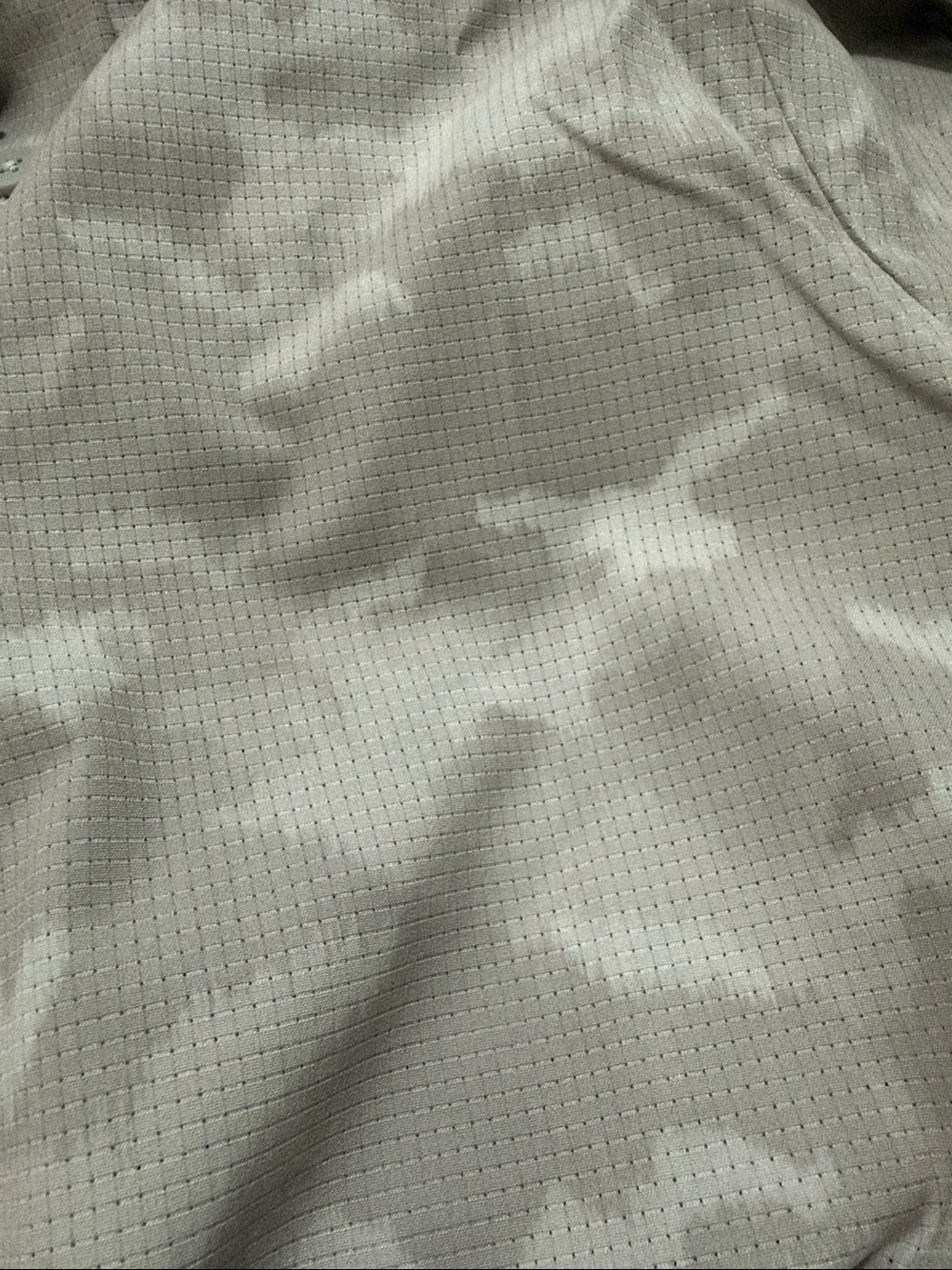 Lululemon - Mens - Airing Easy Short Sleeve Shirt - M - NWT - Picture 3 of 6